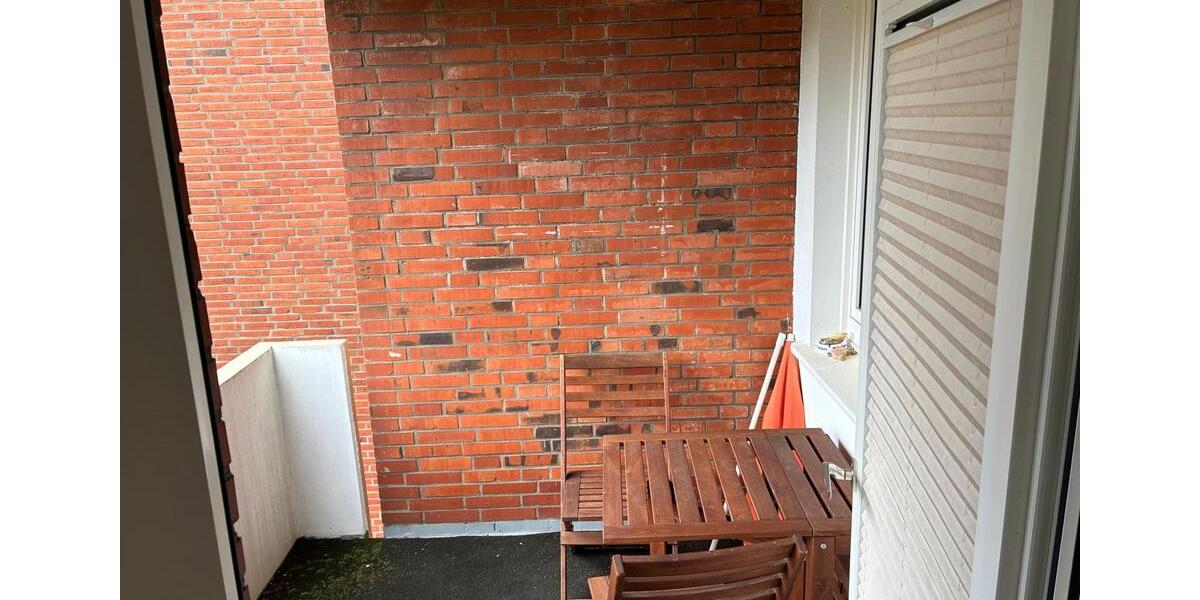 Etagenwohnung Cuxhaven Duhnen - 4 Zimmer, 72 m&sup2;, 269.000&euro; | Angebot:27091306