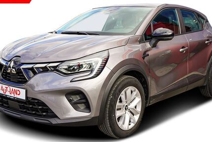 Mitsubishi ASX 26.436 km 18.990 &euro; Wietmarschen 49835