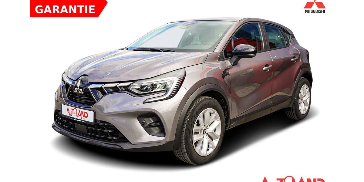 Mitsubishi ASX 26.436 km 19.990 &euro; Wietmarschen 49835