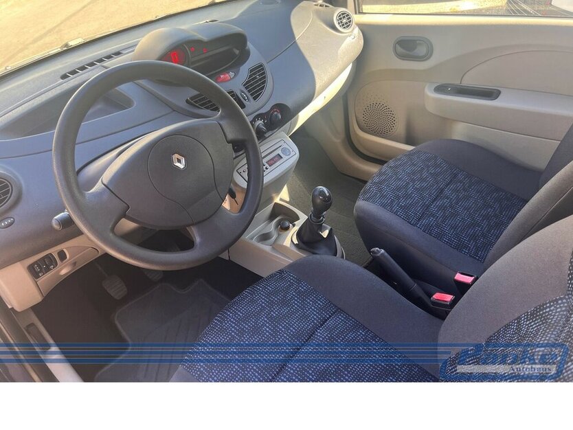 Renault Twingo Authentique 1.2*Klima*Radio/CD*Isofix*3tr 96.488 km 2.480 € Berlin 13187