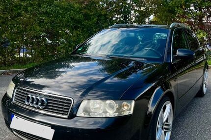 Audi A4 190.700 km 5.500 € Regensburg 93049