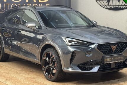 Cupra Formentor 53.111 km 27.490 &euro; Rastede/ Wahnbek 26180
