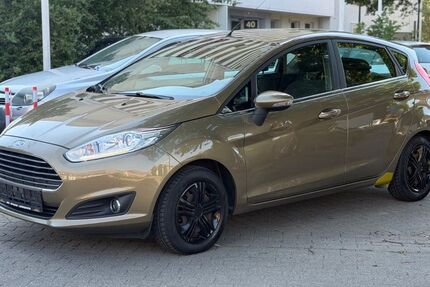 Ford Fiesta 270.000 km 2.990 &euro; Ludwigshafen 67059