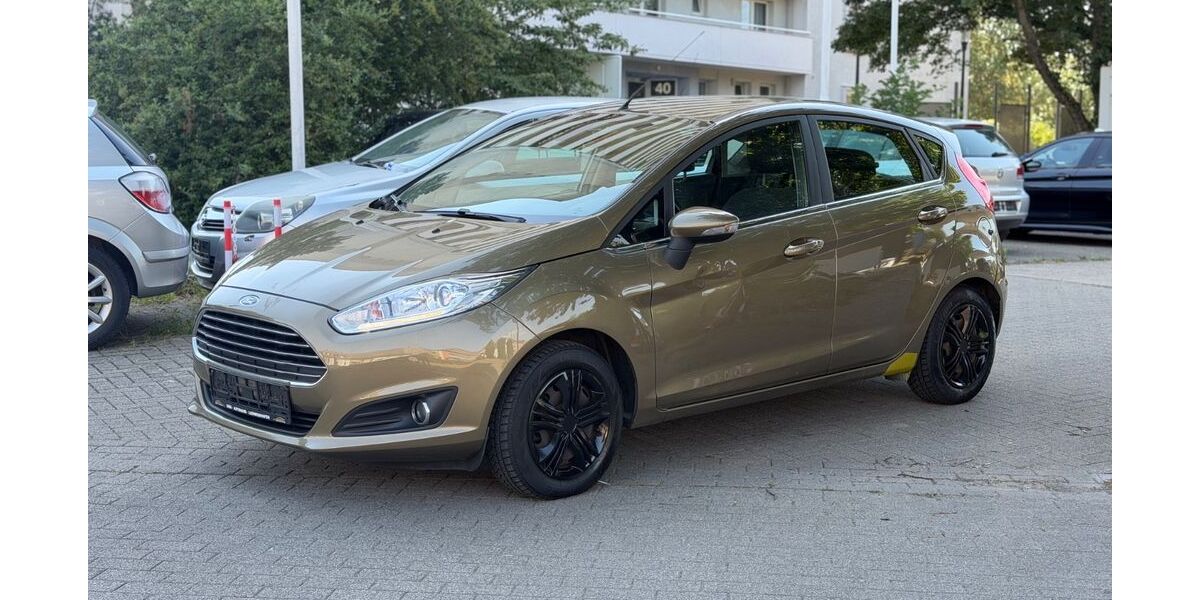 Ford Fiesta 270.000 km 2.990 &euro; Ludwigshafen 67059