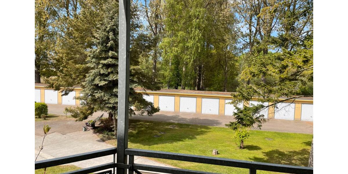 Etagenwohnung Sagard - 2 Zimmer, 48 m&sup2;, 380&euro; | Angebot:26647858