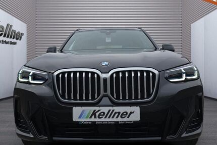 BMW X3 57.861 km 53.491 &euro; Arnstadt 99310