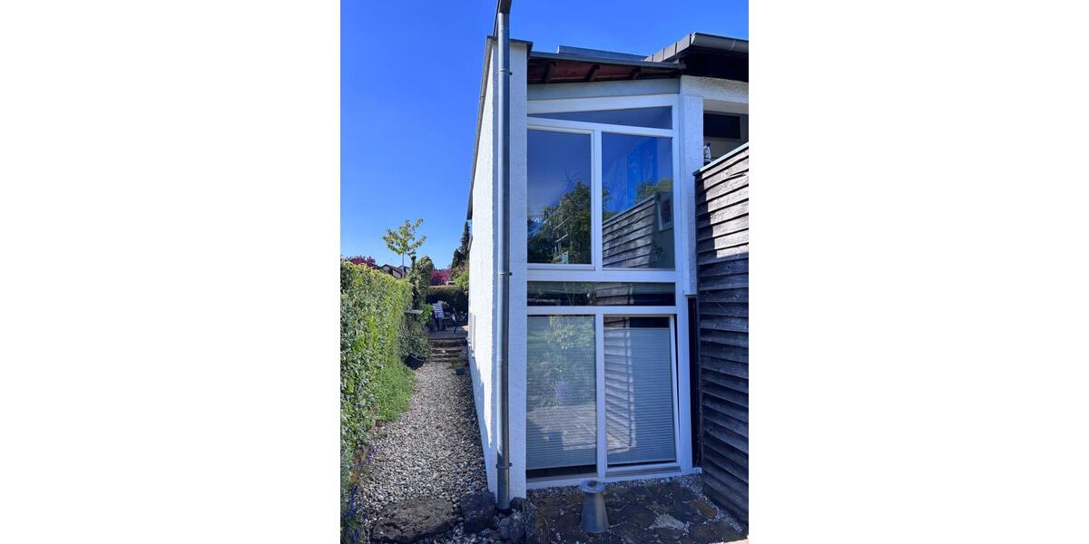 Reihenhaus Walddorfhäslach - 6.5 Zimmer, 171 m&sup2;, 660.000&euro; | Angebot:27227748