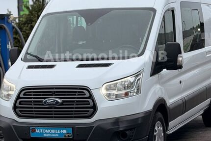 Ford Transit 152.000 km 13.200 &euro; Kastellaun 56288