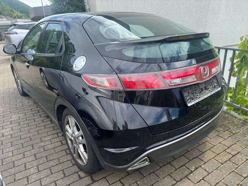 Civic