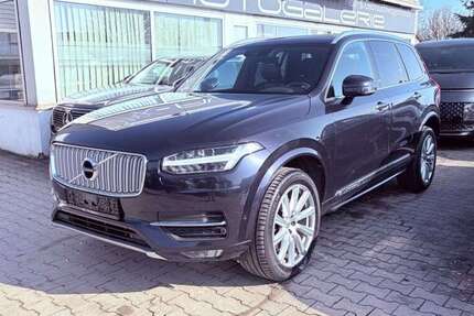Volvo XC90 214.000 km 20.990 &euro; Ulm (Jungingen) 89081