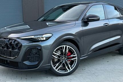 Audi Q5 4.000 km 71.900 &euro; Seubersdorf 92358