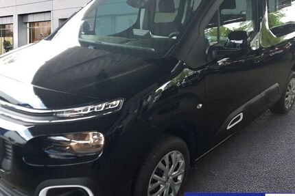 Citroen Berlingo 19.122 km 24.490 € Mannheim 68309