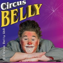 Circus Belly 27.09.2026 Festplatz am Holzweg