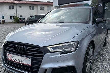 Audi A3 98.000 km 17.199 &euro; Oberteuringen 88094