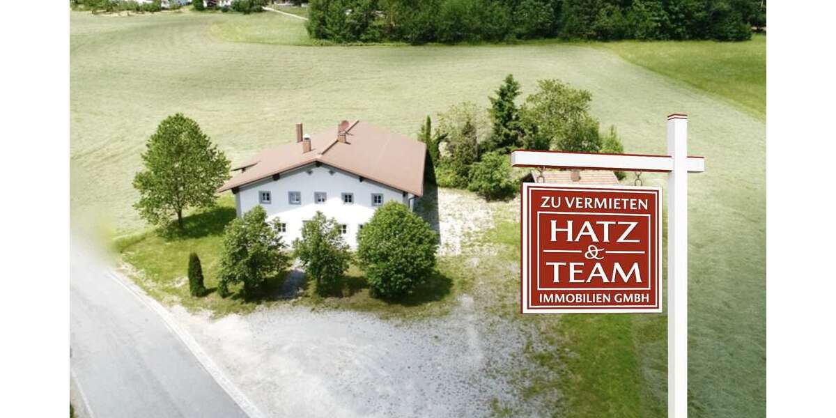 Gewerbeobjekt Neureichenau - 1.200&euro; | Angebot:24020695