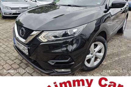 Nissan Qashqai 152.000 km 9.799 &euro; Kiel-Moorsee 24145