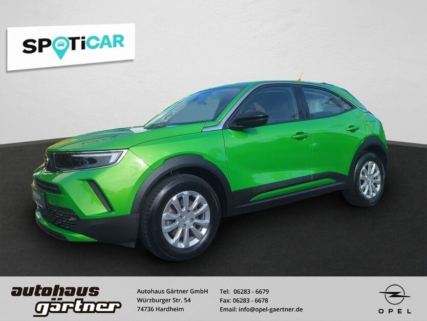 Mokka-e
