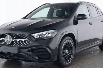 Mercedes-Benz GLA 220 10.990 km 46.950 € Eisenach 99817