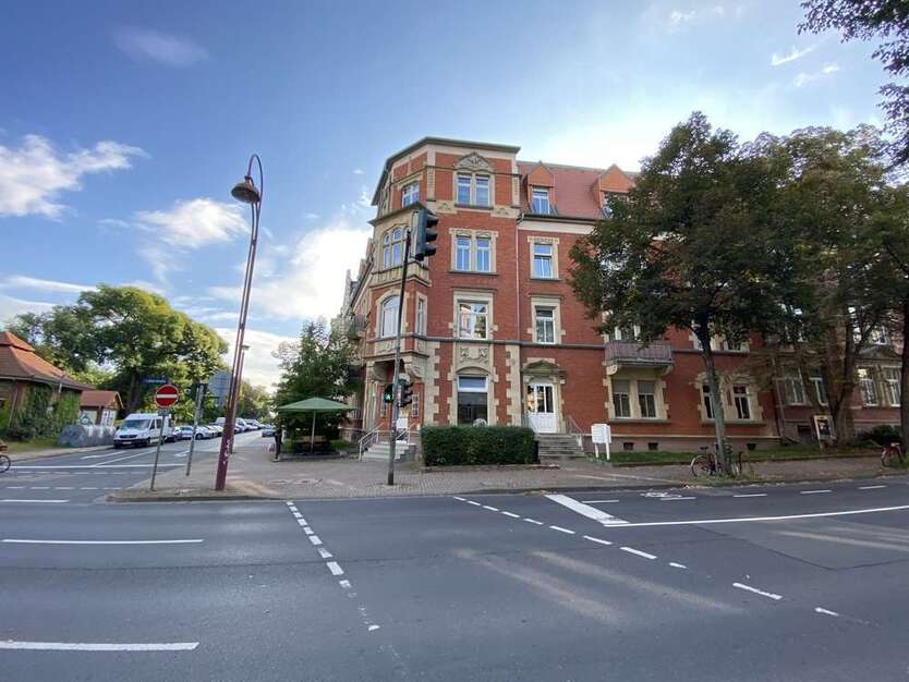 Wohnung zum Kaufen in Erfurt 185.000 € 85.08 m²