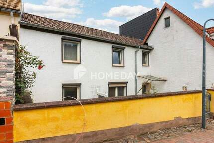 Haus Querfurt - 5 Zimmer, 90 m&sup2;, 44.000&euro; | Angebot:25689675