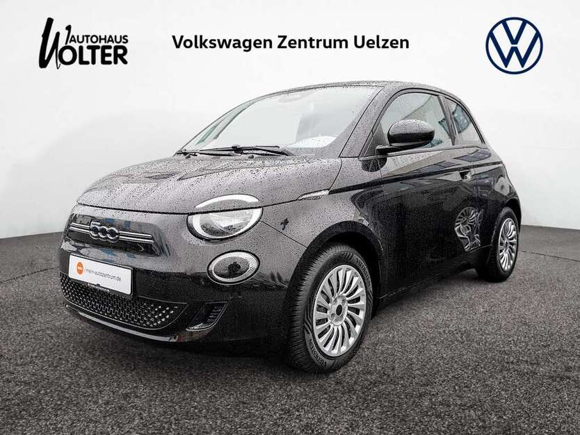 Fiat 500e 13.405 km 11.699 € Uelzen 29525