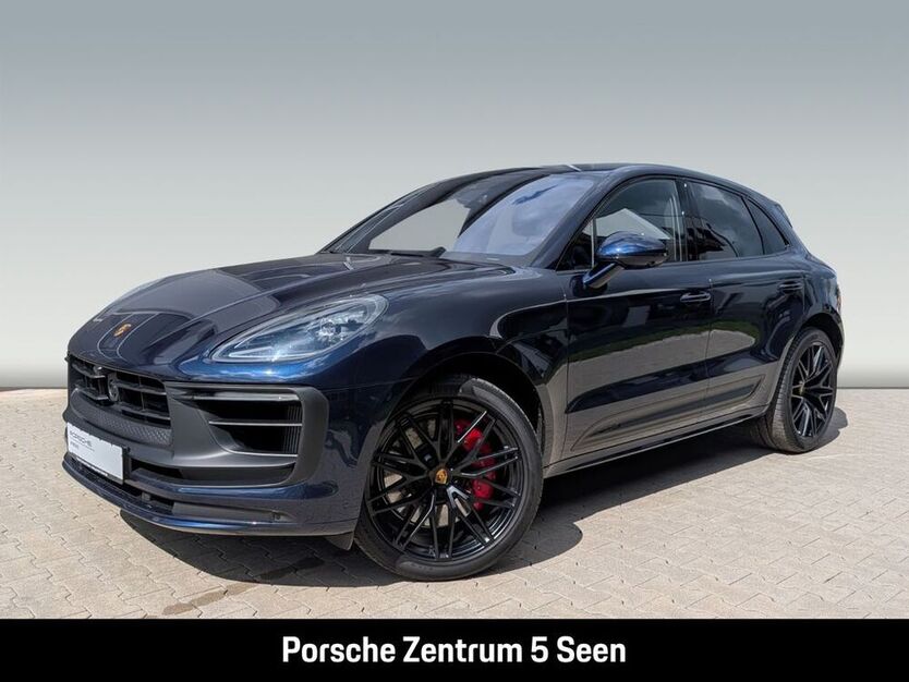 Macan