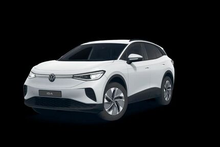 VW ID.4 3.363 km 37.519 &euro; Walldorf 69190