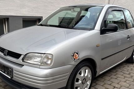Seat Arosa 135.374 km 1.190 &euro; Detmold 32758