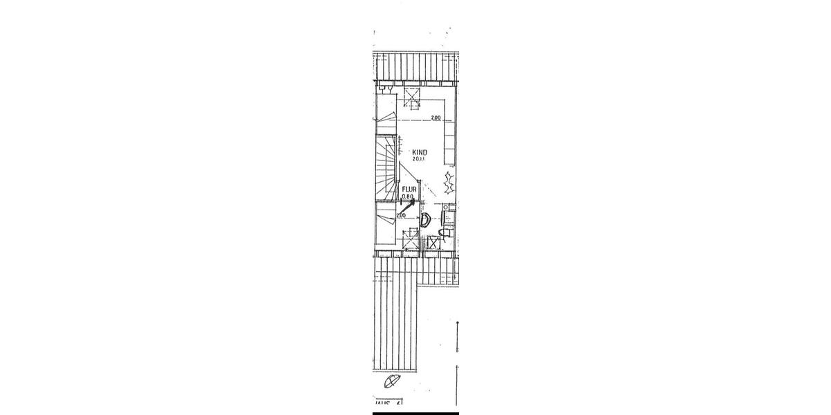 Reihenhaus Bayreuth Meyernberg - 4.5 Zimmer, 110 m&sup2;, 399.000&euro; | Angebot:26279284