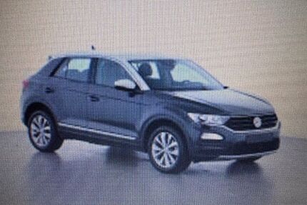 VW T-Roc 58.000 km 20.200 &euro; Berlin 13627