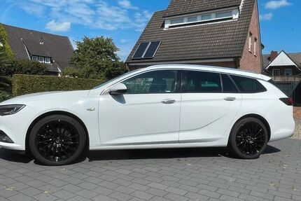 Opel Insignia 189.000 km 10.950 € Salzbergen 48499