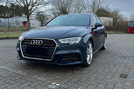 Audi A3 77.000 km 20.900 &euro; Hamburg 21079