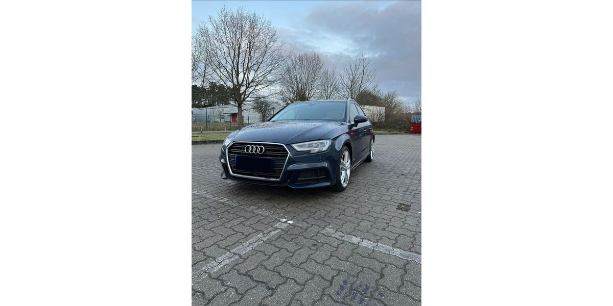 Audi A3 77.000 km 20.900 &euro; Hamburg 21079