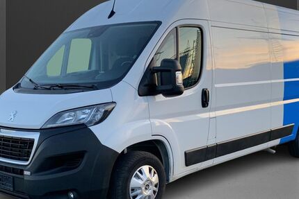 Peugeot Boxer 64.217 km 17.450 &euro; Bergheim 50126