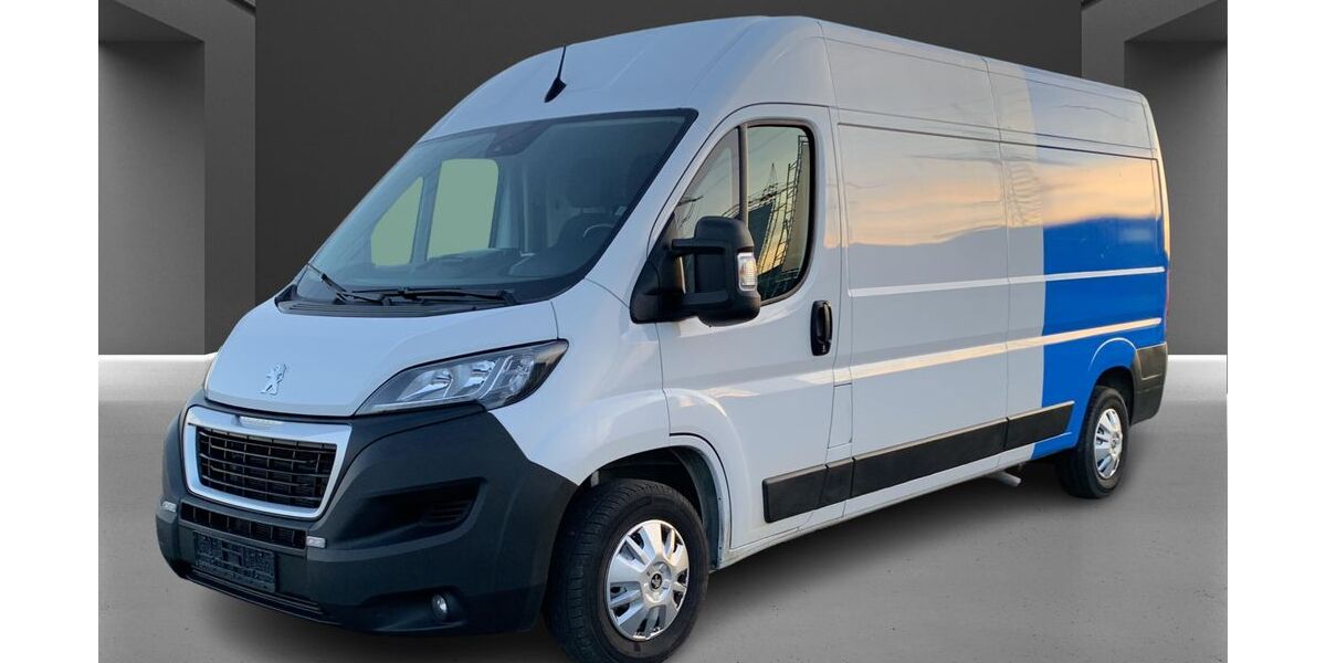 Peugeot Boxer 64.217 km 17.890 € Bergheim 50126