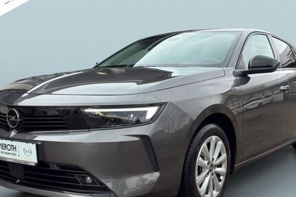 Opel Astra 29.500 km 20.850 &euro; Worms 67547