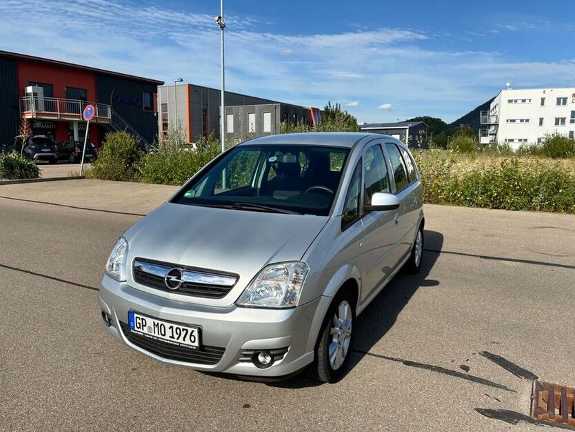 Meriva
