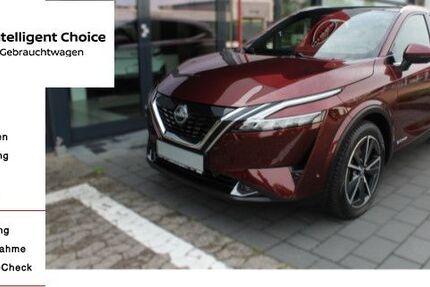 Nissan Qashqai 44.845 km 25.950 &euro; Brockel 27386