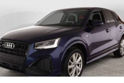 Audi Q2 11.739 km 38.790 &euro; Detmold 32756