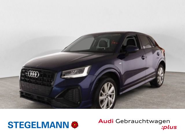 Audi Q2 11.739 km 38.790 &euro; Detmold 32756