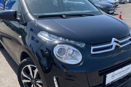 Citroen C1 100.000 km 9.699 &euro; Lebach 66822