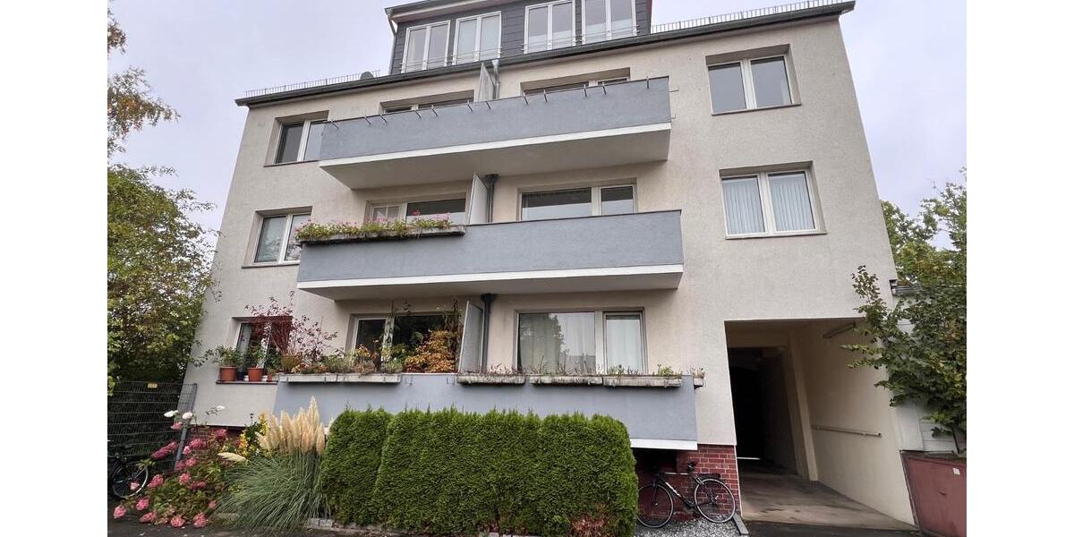 Mehrfamilienhaus, Wohnhaus Hannover Vahrenwald-List - 22 Zimmer, 457 m&sup2;, 1.495.000&euro; | Angebot:25017457