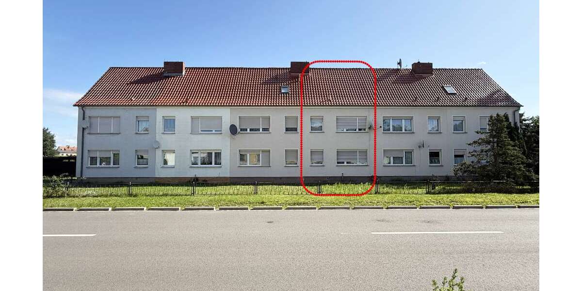 Einfamilienhaus Calvörde Wegenstedt - 4 Zimmer, 83 m&sup2;, 80.000&euro; | Angebot:24530580