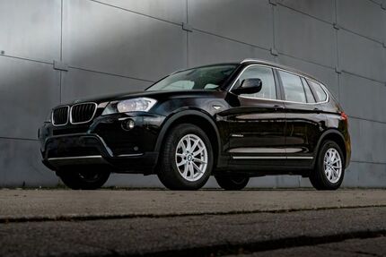 BMW X3 260.000 km 7.600 &euro; Scheeßel 27383