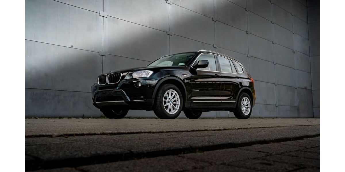 BMW X3 260.000 km 7.600 &euro; Scheeßel 27383