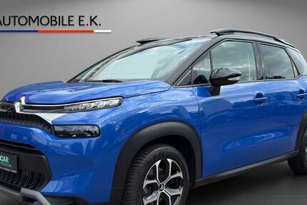 Citroen C3 Aircross 30.600 km 14.900 &euro; Bönningstedt 25474