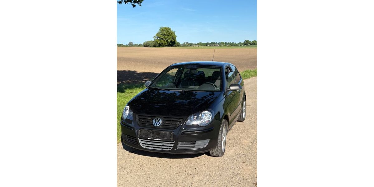 VW Polo 259.400 km 600 &euro; Dänischenhagen 24229