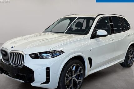 BMW X5 3.610 km 77.995 &euro; München 80939