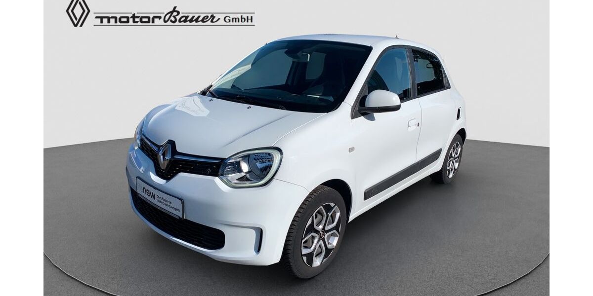 Renault Twingo 50.942 km 10.490 &euro; Kronach 96317