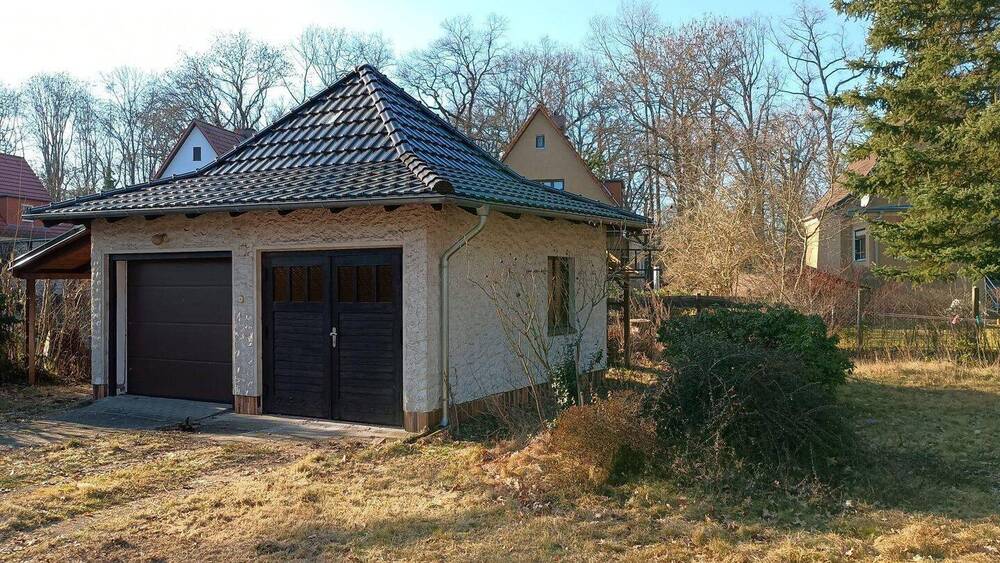 Einfamilienhaus Schulzendorf - 4 Zimmer, 130 m&sup2;, 560.000&euro; | Angebot:26827540
